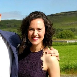 Meet your Posher, Lindsay